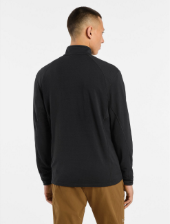 ARC'TERYX DELTA MEN Black -Snow Kleding Verkoopwinkel scherm afbeelding 2023 03 06 om 15.22.55