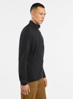 ARC'TERYX DELTA MEN Black -Snow Kleding Verkoopwinkel scherm afbeelding 2023 03 06 om 15.23.03