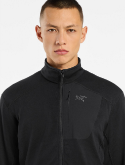 ARC'TERYX DELTA MEN Black -Snow Kleding Verkoopwinkel scherm afbeelding 2023 03 06 om 15.23.10