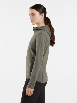 ARC'TERYX KYANITE LT WOMEN'S Forage -Snow Kleding Verkoopwinkel scherm afbeelding 2023 03 06 om 15.59.44