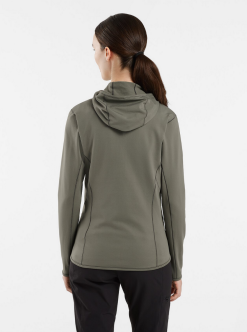 ARC'TERYX KYANITE LT WOMEN'S Forage -Snow Kleding Verkoopwinkel scherm afbeelding 2023 03 06 om 15.59.56
