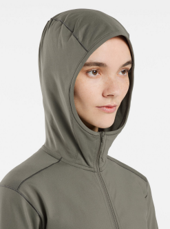 ARC'TERYX KYANITE LT WOMEN'S Forage -Snow Kleding Verkoopwinkel scherm afbeelding 2023 03 06 om 16.04.38