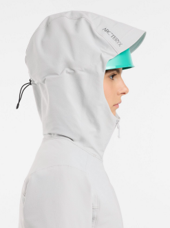 ARC'TERYX GAMMY HOODY W Solitude -Snow Kleding Verkoopwinkel scherm afbeelding 2023 03 09 om 10.15.24