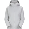 ARC'TERYX GAMMY HOODY W Solitude -Snow Kleding Verkoopwinkel scherm afbeelding 2023 03 09 om 10.15.48