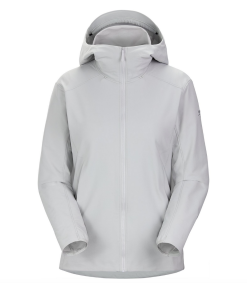 ARC'TERYX GAMMY HOODY W Solitude