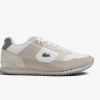 LACOSTE PARTNER PISTE White / Offwhite