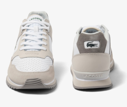 LACOSTE PARTNER PISTE White / Offwhite -Snow Kleding Verkoopwinkel scherm afbeelding 2023 03 09 om 10.57.55 1