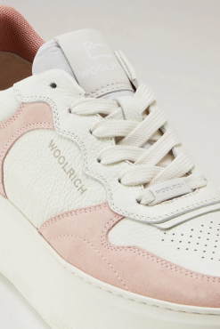 WOOLRICH CHUNKY COURT White Pink 10 WOOLRICH CHUNKY COURT White Pink -Snow Kleding Verkoopwinkel scherm afbeelding 2023 03 10 om 09.38.42