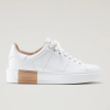 WOOLRICH CLASSIC COURT White Beige