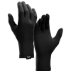 ARC'TERYX RHO GLOVES Black -Snow Kleding Verkoopwinkel scherm afbeelding 2023 03 11 om 13.46.06 1
