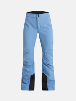 PeakPerformance PEAK PERFORMANCE WOMEN'S STRETCH SKI PANTS Shallow