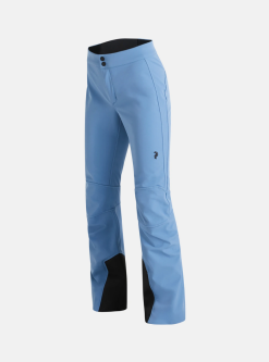 PeakPerformance PEAK PERFORMANCE WOMEN'S STRETCH SKI PANTS Shallow -Snow Kleding Verkoopwinkel scherm afbeelding 2023 04 24 om 13.32.40