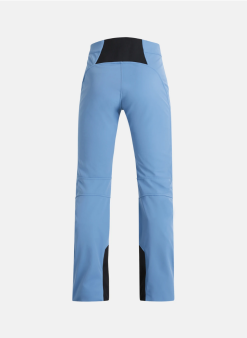 PeakPerformance PEAK PERFORMANCE WOMEN'S STRETCH SKI PANTS Shallow -Snow Kleding Verkoopwinkel scherm afbeelding 2023 04 24 om 13.32.50