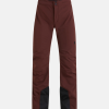 PeakPerformance PEAK PERFORMANCE WOMEN'S STRETCH SKI PANTS Sapote -Snow Kleding Verkoopwinkel scherm afbeelding 2023 04 24 om 14.53.40