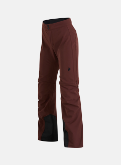 PeakPerformance PEAK PERFORMANCE WOMEN'S STRETCH SKI PANTS Sapote -Snow Kleding Verkoopwinkel scherm afbeelding 2023 04 24 om 14.53.46