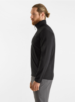 ARC'TERYX KYANITE LIGHTWEIGHT Black -Snow Kleding Verkoopwinkel scherm afbeelding 2023 04 25 om 16.31.55