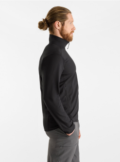 ARC'TERYX KYANITE LIGHTWEIGHT Black -Snow Kleding Verkoopwinkel scherm afbeelding 2023 04 25 om 16.32.12