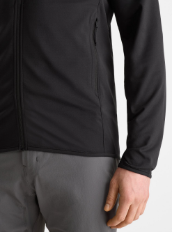 ARC'TERYX KYANITE LIGHTWEIGHT Black -Snow Kleding Verkoopwinkel scherm afbeelding 2023 04 25 om 16.32.21