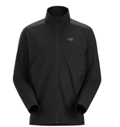 ARC'TERYX KYANITE LIGHTWEIGHT Black