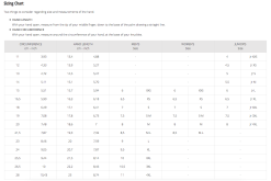 Level Gloves LEVEL PRO RIDER GLOVE Blue-gray -Snow Kleding Verkoopwinkel schermafbeelding 2017 12 20 om 10.35.38 5