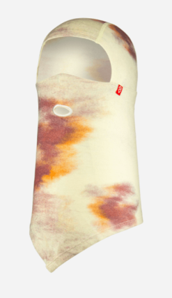 AIRHOLE MERINO BALACLAVA DUST