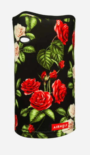 AIRHOLE AIRTUBE ERGO POLAR NIGHT ROSE 3 AIRHOLE AIRTUBE ERGO POLAR NIGHT ROSE