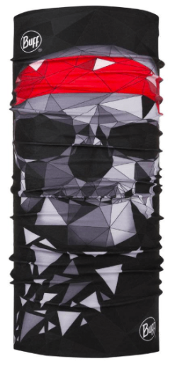 BUFF ORIGINAL Night Rider Black