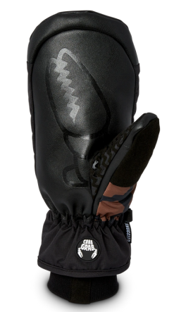 CRAB GRAB SNUGGER MITT Camo -Snow Kleding Verkoopwinkel schermafbeelding 2020 10 13 om 16.31.53