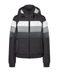 BOGNER FIRE+ICE BOGNER TARIN Black White