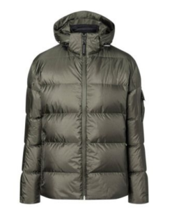 BOGNER FIRE+ICE BOGNER SIMON-D Olive Green