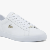 LACOSTE CARNABY EVO White
