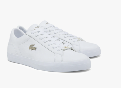 LACOSTE CARNABY EVO White -Snow Kleding Verkoopwinkel schermafbeelding 2021 06 10 om 11.19.44