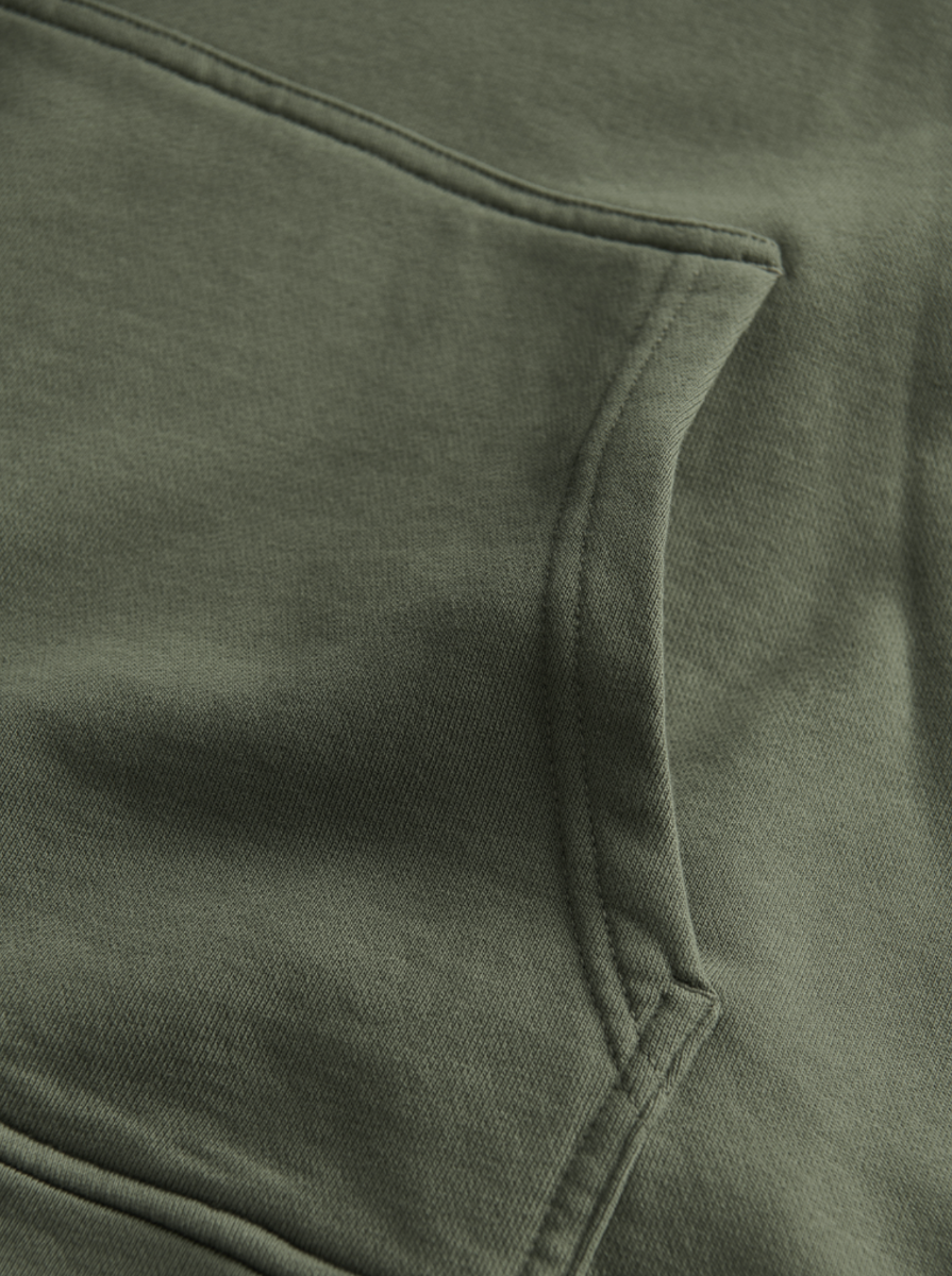 PeakPerformance PEAK PERFORMANCE W RELEASE HOOD Thrill Green 6 PeakPerformance PEAK PERFORMANCE W RELEASE HOOD Thrill Green - Afbeelding 4