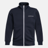 PeakPerformance PEAK PERFORMANCE JUNIOR WCT ZIP JACKET Blue Shadow