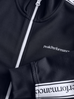 PeakPerformance PEAK PERFORMANCE JUNIOR WCT ZIP JACKET Blue Shadow -Snow Kleding Verkoopwinkel schermafbeelding 2021 09 13 om 12.46.50