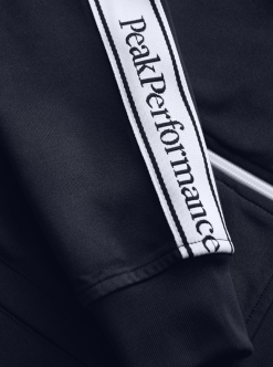 PeakPerformance PEAK PERFORMANCE JUNIOR WCT ZIP JACKET Blue Shadow -Snow Kleding Verkoopwinkel schermafbeelding 2021 09 13 om 12.46.59