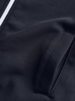 PeakPerformance PEAK PERFORMANCE JUNIOR WCT ZIP JACKET Blue Shadow -Snow Kleding Verkoopwinkel schermafbeelding 2021 09 13 om 12.47.07