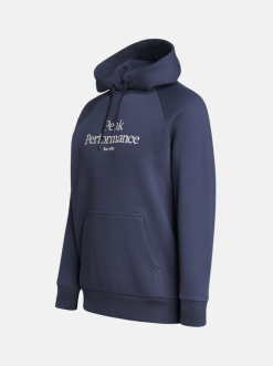 PeakPerformance PEAK PERFORMANCE MEN'S ORIGINAL HOOD Blue Shadow 11 PeakPerformance PEAK PERFORMANCE MEN'S ORIGINAL HOOD Blue Shadow -Snow Kleding Verkoopwinkel schermafbeelding 2021 09 14 om 09.49.58