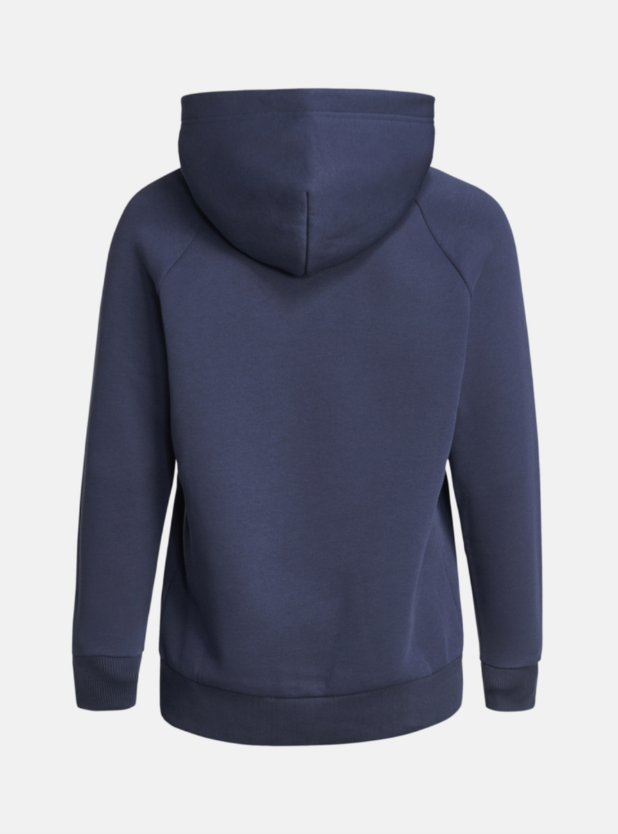 PeakPerformance PEAK PERFORMANCE MEN'S ORIGINAL HOOD Blue Shadow 6 PeakPerformance PEAK PERFORMANCE MEN'S ORIGINAL HOOD Blue Shadow - Afbeelding 4