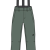 PeakPerformance PEAK PERFORMANCE WOMEN'S ANIMA GTX PANTS Fells View
