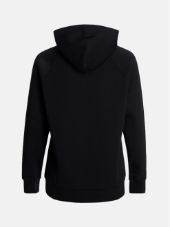 PeakPerformance PEAK PERFORMANCE SEASONAL PATCH HOOD MEN Black -Snow Kleding Verkoopwinkel schermafbeelding 2021 10 09 om 16.13.01