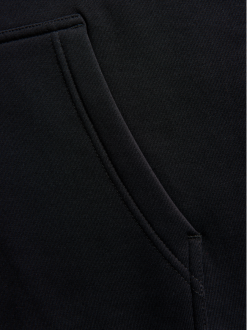 PeakPerformance PEAK PERFORMANCE SEASONAL PATCH HOOD MEN Black -Snow Kleding Verkoopwinkel schermafbeelding 2021 10 09 om 16.13.22