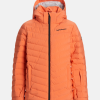 PeakPerformance PEAK PERFORMANCE FROST DOWN SKI JACKET JUNIOR Light Orange -Snow Kleding Verkoopwinkel schermafbeelding 2021 10 12 om 15.29.17