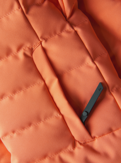 PeakPerformance PEAK PERFORMANCE FROST DOWN SKI JACKET JUNIOR Light Orange -Snow Kleding Verkoopwinkel schermafbeelding 2021 10 12 om 15.29.52