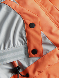 PeakPerformance PEAK PERFORMANCE FROST DOWN SKI JACKET JUNIOR Light Orange -Snow Kleding Verkoopwinkel schermafbeelding 2021 10 12 om 15.29.59