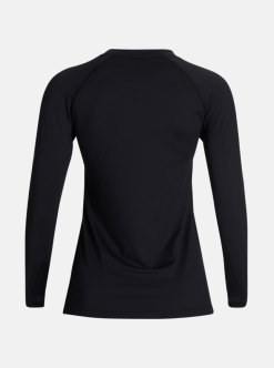 PeakPerformance PEAK PERFORMANCE SPIRIT CREW WOMEN Black -Snow Kleding Verkoopwinkel schermafbeelding 2021 10 21 om 19.41.43