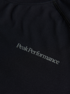 PeakPerformance PEAK PERFORMANCE SPIRIT CREW WOMEN Black -Snow Kleding Verkoopwinkel schermafbeelding 2021 10 21 om 19.42.08