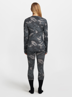 PeakPerformance PEAK PERFORMANCE SPIRIT CREW WOMEN Camo -Snow Kleding Verkoopwinkel schermafbeelding 2021 10 21 om 19.57.50