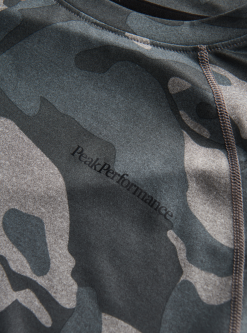 PeakPerformance PEAK PERFORMANCE SPIRIT CREW WOMEN Camo -Snow Kleding Verkoopwinkel schermafbeelding 2021 10 21 om 19.58.10