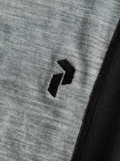 PeakPerformance PEAK PERFORMANCE MEN'S MAGIC SHORT JOHNS Grey Melange / Black -Snow Kleding Verkoopwinkel schermafbeelding 2021 10 21 om 20.35.41